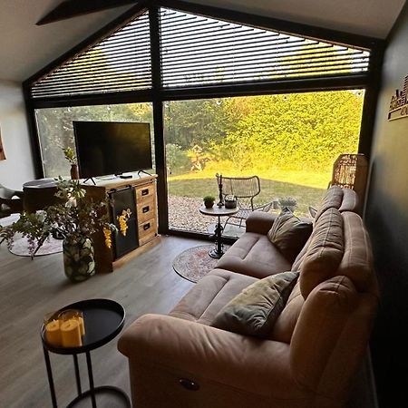 B&B Het Duinhuisje Met Jacuzzi, Gratis Parkeren, 2 Fietsen Te Leen, Airco ซานด์โวร์ต ภายนอก รูปภาพ